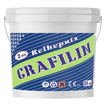 Декоративни мазилки на Grafix Trade