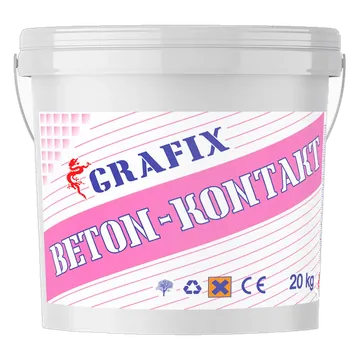 Грундове на Grafix Trade