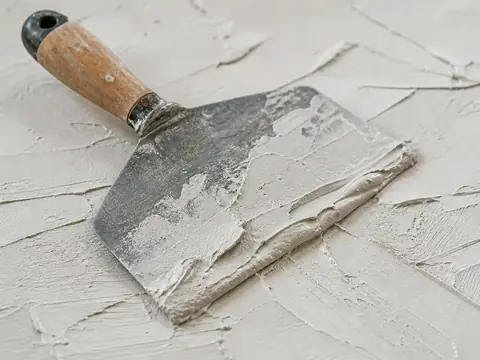 Замазки на Коини